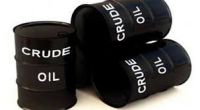 Forcados Crude Oil
