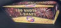 100 Shots Cakes