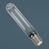 Double-Tube High-Pressure Sodium Lamps
