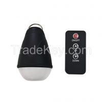 UY-Q5 Remote Control Camping Light Lantern for Tent