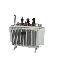 Oil-immersed Efficient Transformer