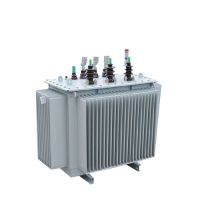 Oil immersed Low Noise Transformer