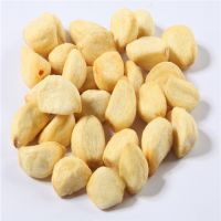 Wholesale VF golden garlic clove