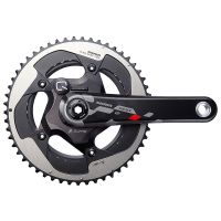 SRAM Red 22 Quarq Road GXP Crankset