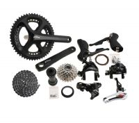  2015 Shimano 105 5800 53/39T 11-speed Road Groupset