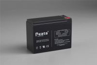 Standard Lead Acid Battery 12V 10Ah