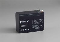 Standard Lead Acid Battery 12V 9.0Ah