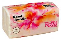 Royal Hand Towel 150