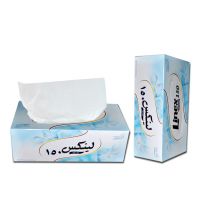 Linex facial Tissue 200 x 2ply