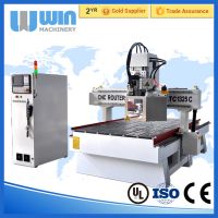 ATC1325C ATC CNC Router for Making Furniture, Cabinet