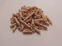 Wood Pellets