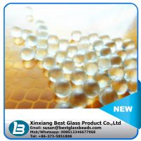 Filling Material For Plush Toys Stuffing Glass Beads From China Manufacturer