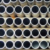 6082-T6 aluminium tubes and profiles for truss & scaffolding