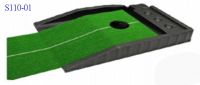 One Hole Putting Mat