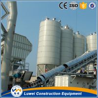Luwei high quality competitive price cement silo for sale