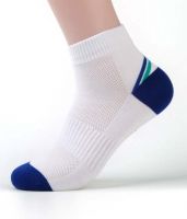 Men      s quarter sport socks