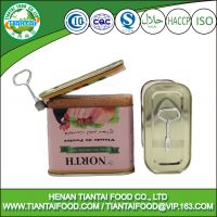 High Quality Canned Chicken Luncheon Meat