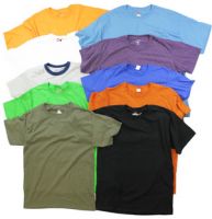 Wholesale Tshirts/Apparel 