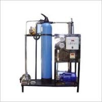 RO Plant 150 LPH