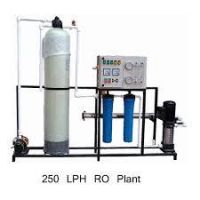 Wipo RO Plant 250 LPH