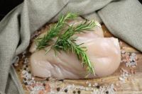 Anderson Reserve All Natural Free Range Boneless Skinless Chicken Breasts