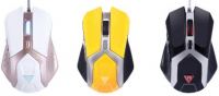 XL-GM18 7D Wired Laser Mid-end Gaming Mouse