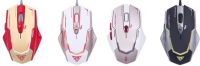 XL-GM31 7D Wired Laser Mid-end  Gaming Mouse