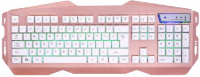 XL-GK020 Wired Crystal Gaming Keyboard