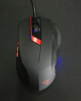 14D Wired Laser Gaming Mouse