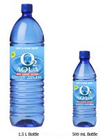 O2 Aqua Canadian Water