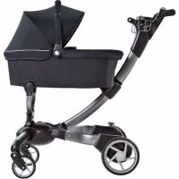 4moms Origami Carrycot Package