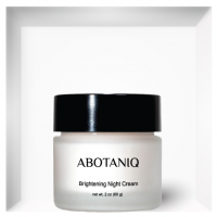 Brightening Night Cream