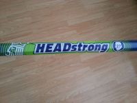 Brine F22 HEADstrong Men's Attack Lacrosse Shaft 