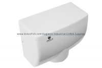 Abs Material 1500w Hand Dryer China Factory Supplier