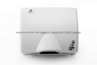 Abs Material 1500w Hand Dryer China Factory Supplier