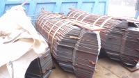 CRGO electrical steel sheets