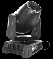 Sell moving head 1W green laser