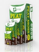 Professional Peat Moss Substrate