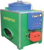 YHJ Series Auto Oil-burning Gas-burning Heating Air Machine