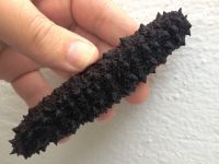 Dry sea cucumber