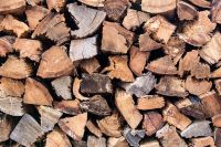 Wood Chips, Firewood, Wood Pellets, Briquettes