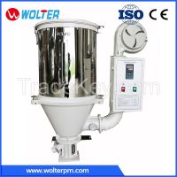 factory sell plastic drying machinery  vertical hot air dryer