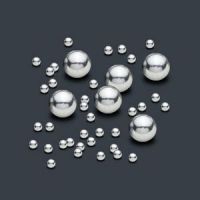 AISI 420 Stainless steel ball