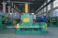 Rubber Dispersion Kneader