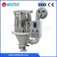 Factory sale directly 50kg industrial hot air dryer for plastic