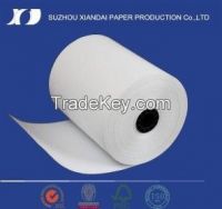 Cash register thermal paper roll 80mmx80mm