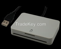 SIM IC Smart card reader