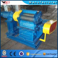 good quality rubber hammer mill machine on the market