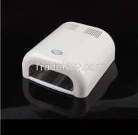 Faceshowes 36w uv lamp, uv led nail lamp, ccfl led nail machine