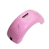 Faceshowes 9w/12w Led Nail Lamp,nail Art Gel Curing Lamp,rainbow Nail Lamp 